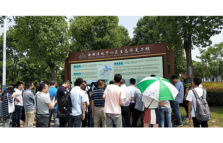 進行污水處理有什么重要意義？