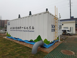 氨氮、總氮、總磷的超標原因分析及控制！